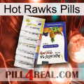 Hot Rawks Pills 11